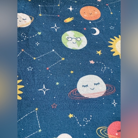 🪐LS OG Space Swaddle🪐 - Picture 7 of 8